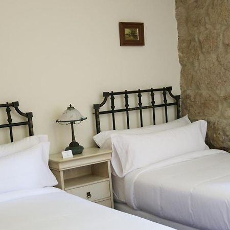 Jardines Pazo A Fabrica ξενώνας Celanova Εξωτερικό φωτογραφία