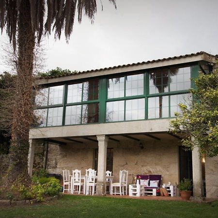 Jardines Pazo A Fabrica ξενώνας Celanova Εξωτερικό φωτογραφία