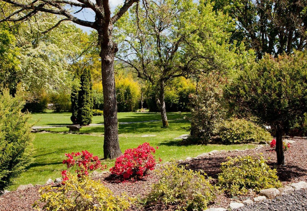 Jardines Pazo A Fabrica ξενώνας Celanova Εξωτερικό φωτογραφία