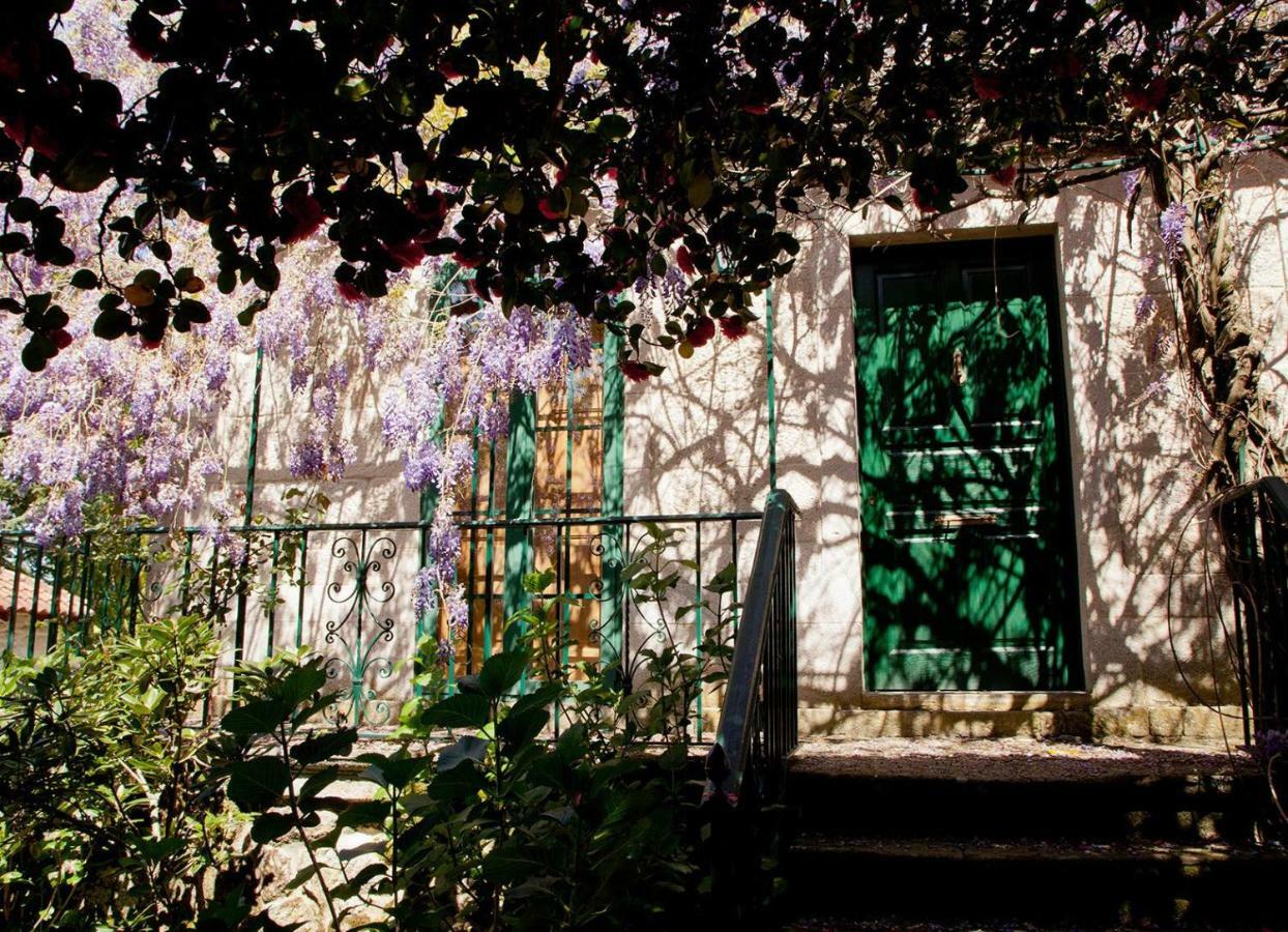 Jardines Pazo A Fabrica ξενώνας Celanova Εξωτερικό φωτογραφία