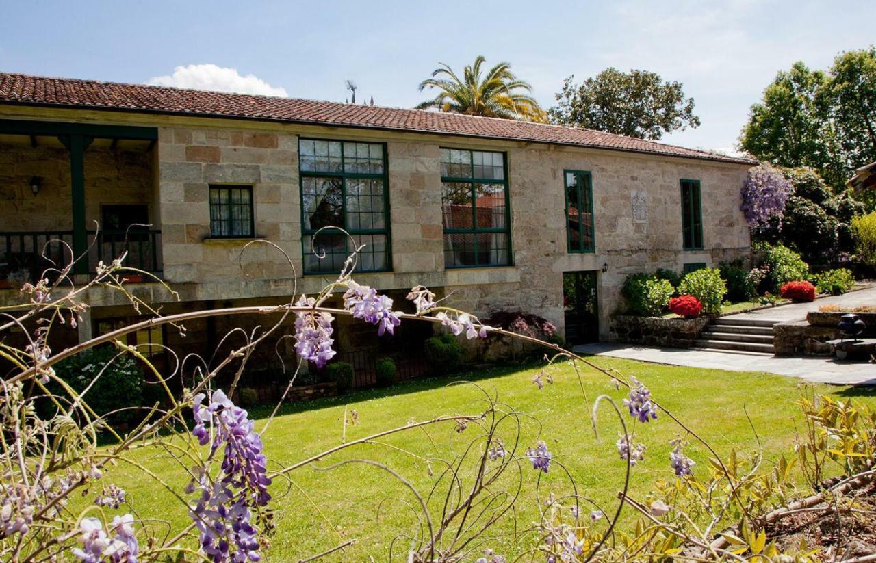 Jardines Pazo A Fabrica ξενώνας Celanova Εξωτερικό φωτογραφία
