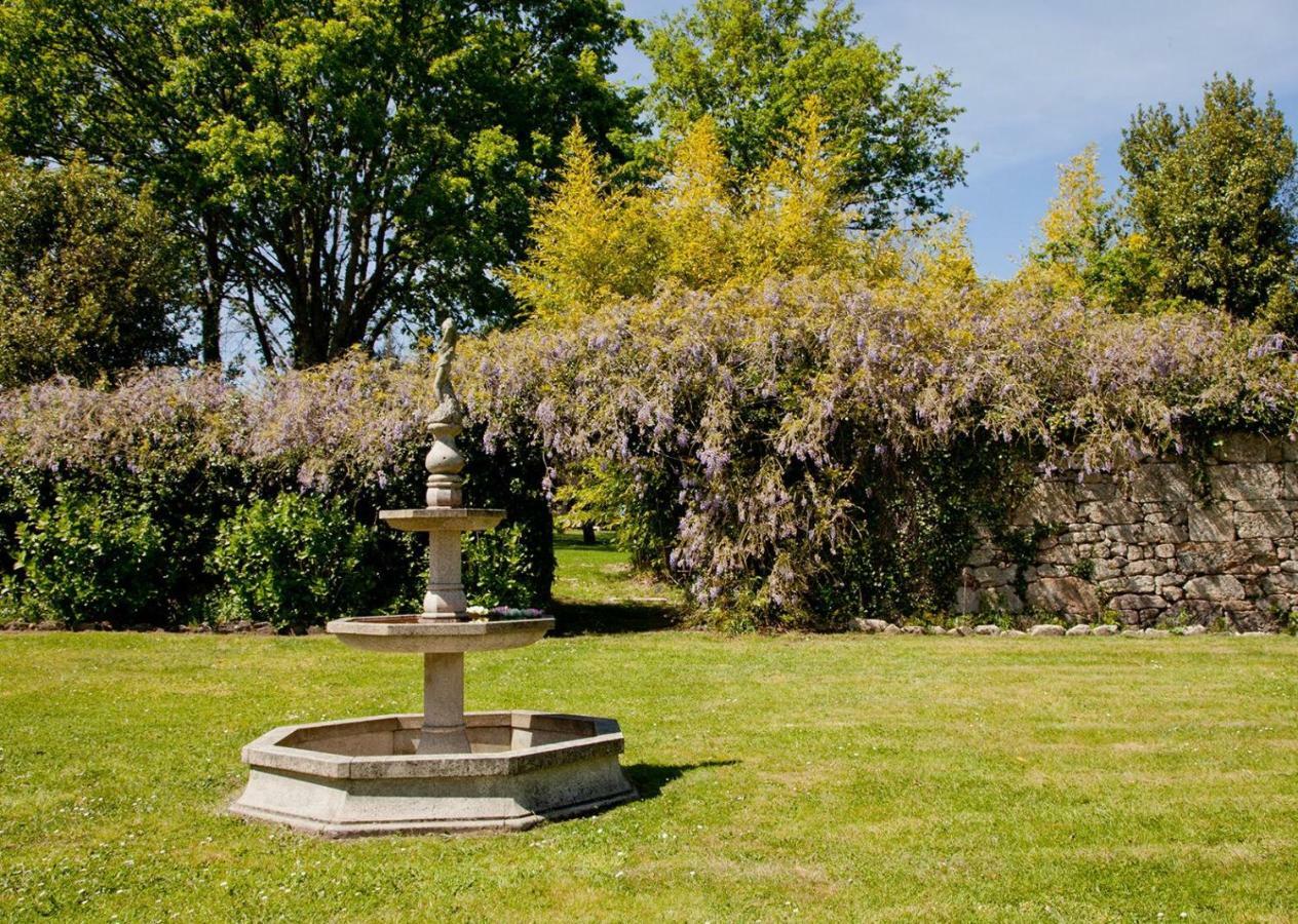 Jardines Pazo A Fabrica ξενώνας Celanova Εξωτερικό φωτογραφία