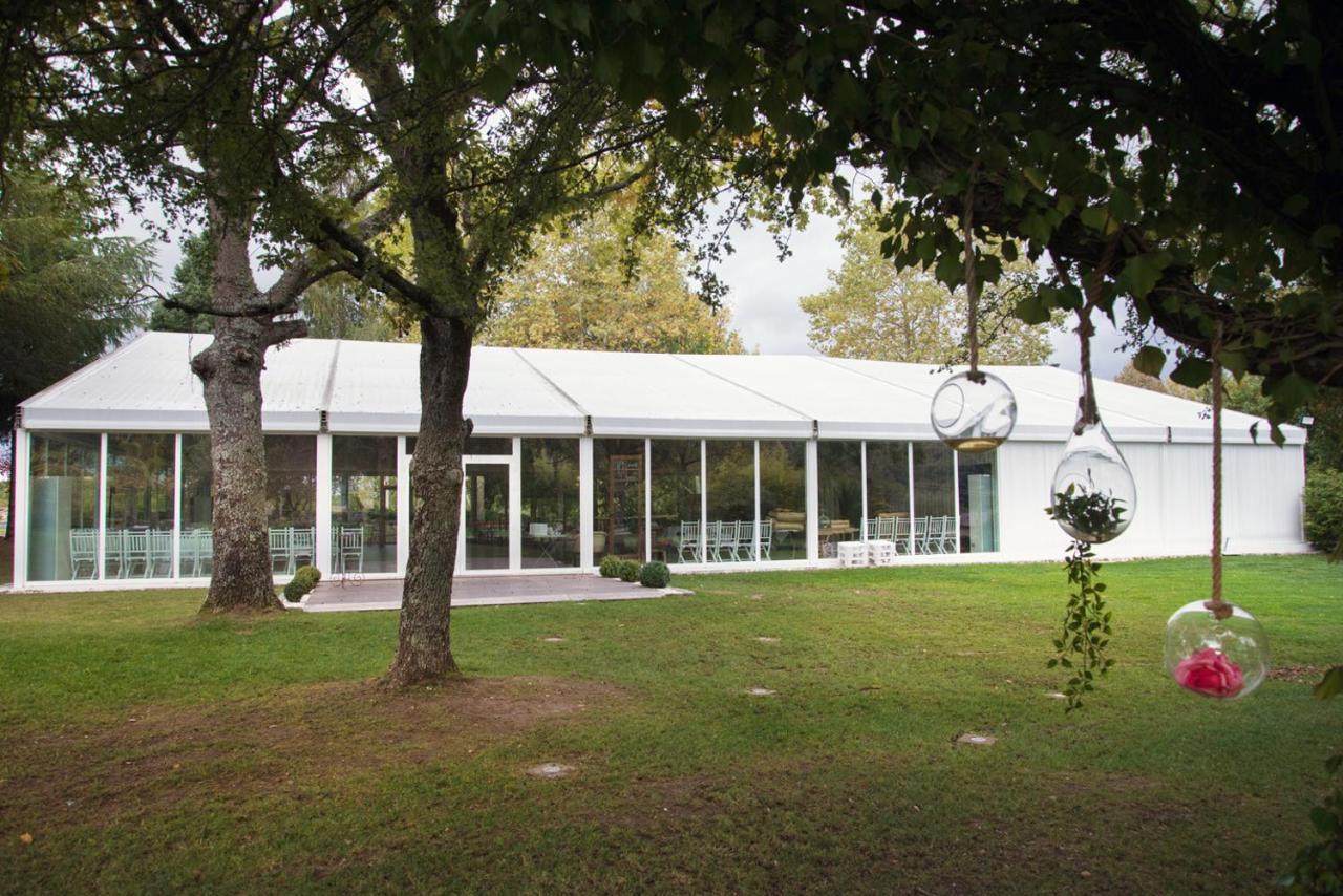 Jardines Pazo A Fabrica ξενώνας Celanova Εξωτερικό φωτογραφία