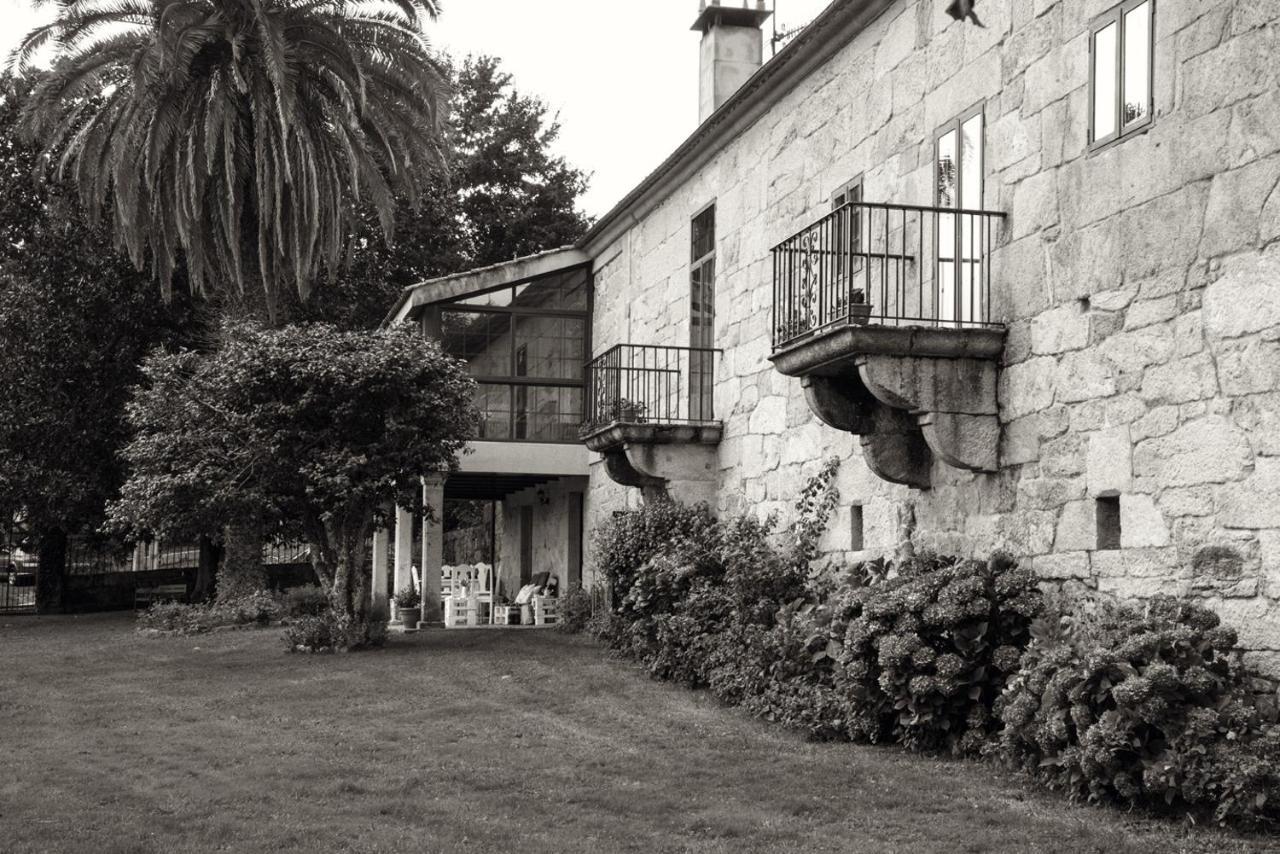 Jardines Pazo A Fabrica ξενώνας Celanova Εξωτερικό φωτογραφία