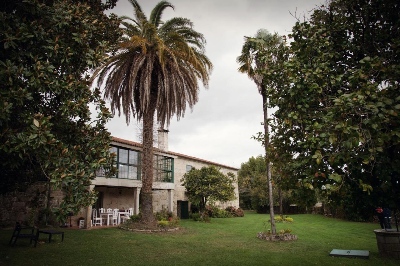 Jardines Pazo A Fabrica ξενώνας Celanova Εξωτερικό φωτογραφία