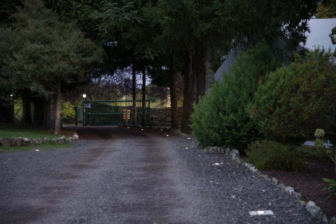 Jardines Pazo A Fabrica ξενώνας Celanova Εξωτερικό φωτογραφία
