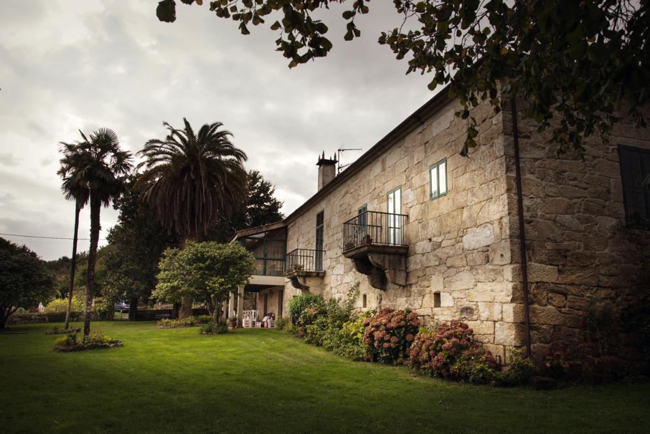 Jardines Pazo A Fabrica ξενώνας Celanova Εξωτερικό φωτογραφία